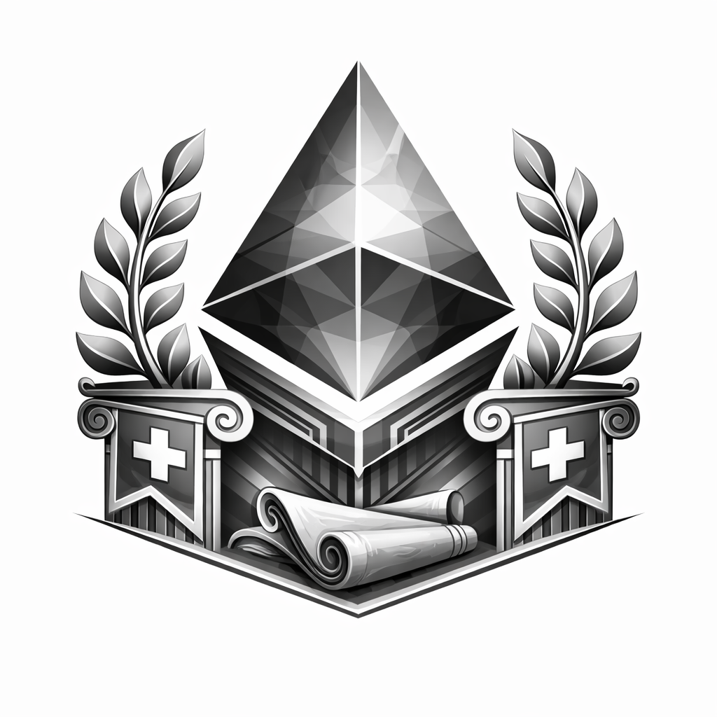 Ethereum NS