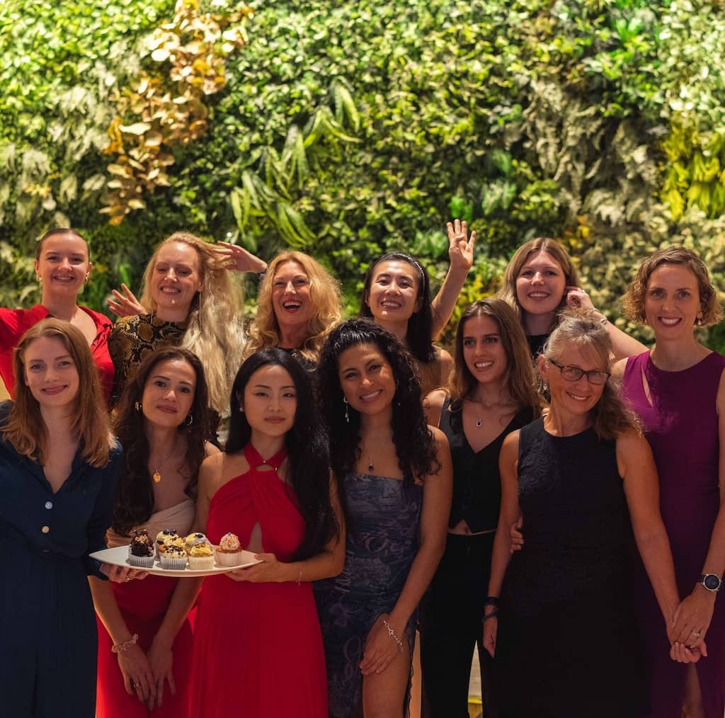 Network School Community