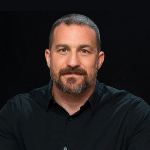 Andrew Huberman, Gründer von Huberman Lab bei Huberman Lab