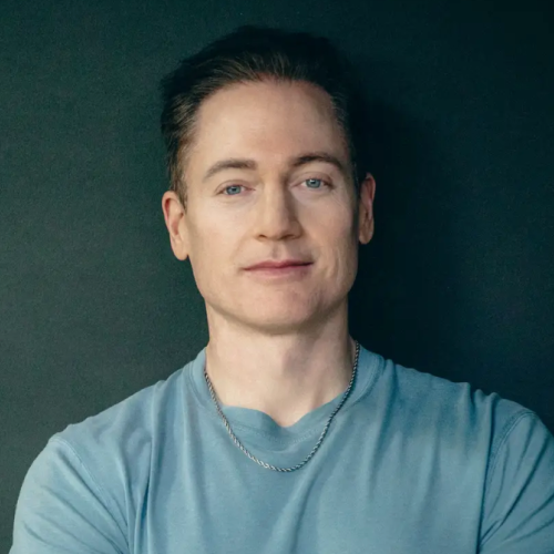 Bryan Johnson, Gründer von Don't Die bei Don't Die / Blueprint