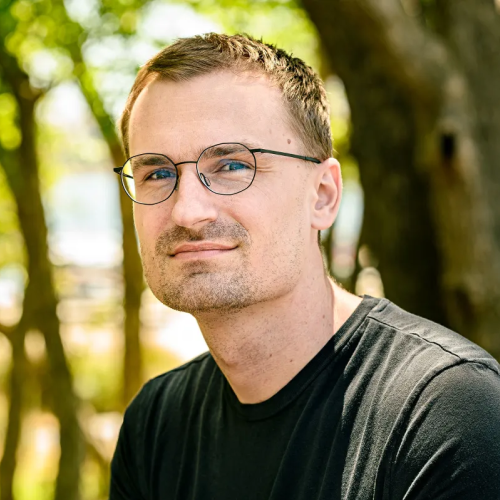 Jesse Pollak, Gründer von Base bei Coinbase